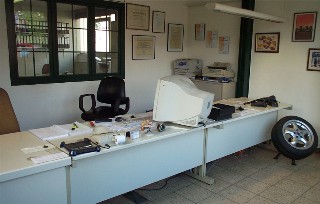 Bild vom 1.6.2005