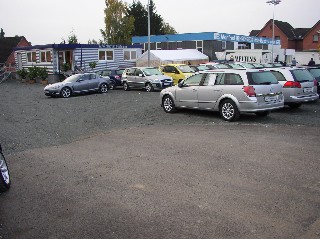 Bild vom 21.10.2006 Oktoberfest