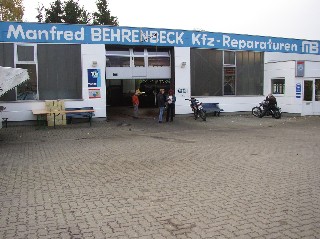 Bild vom 21.10.2006 Oktoberfest