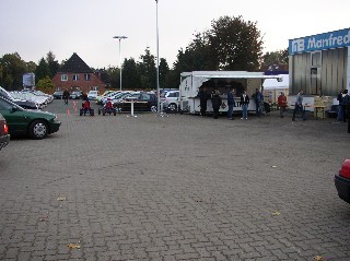 Bild vom 21.10.2006 Oktoberfest