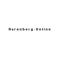 Mit einem Klick kommen Sie zu den Links, der von Harenberg erstellten WEB-Seiten