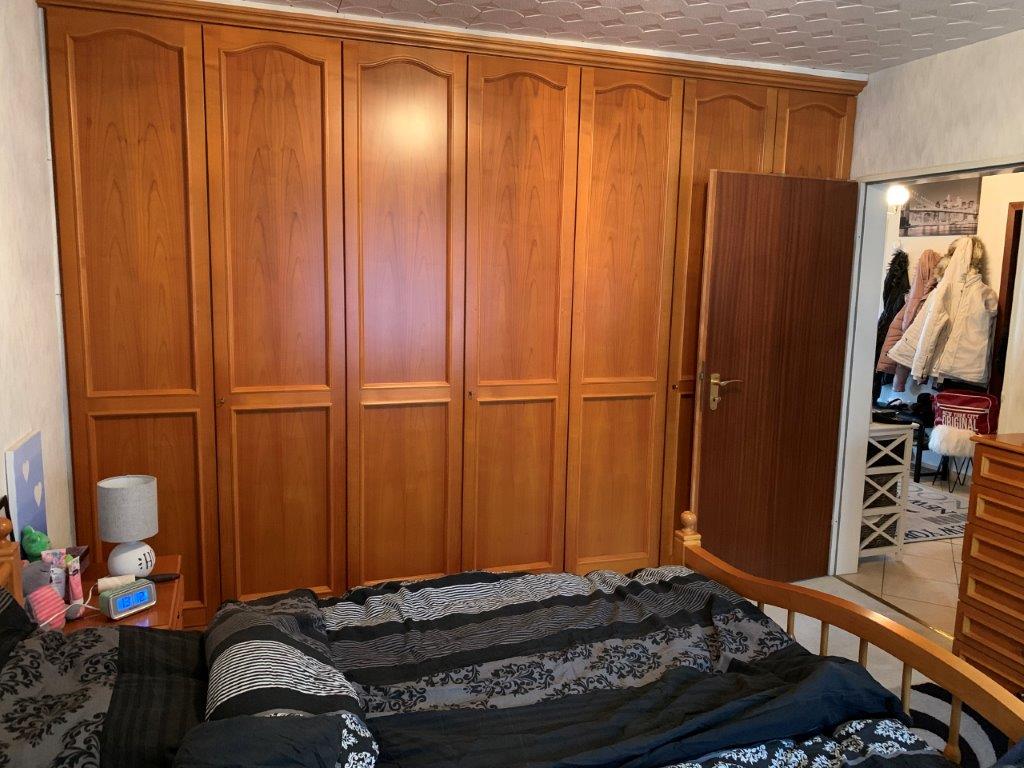 Schlafzimmer Einbauschrank