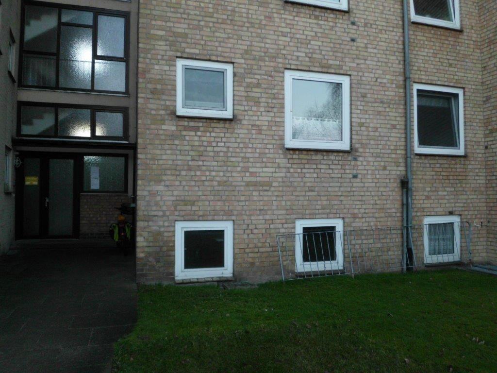 Forderansicht