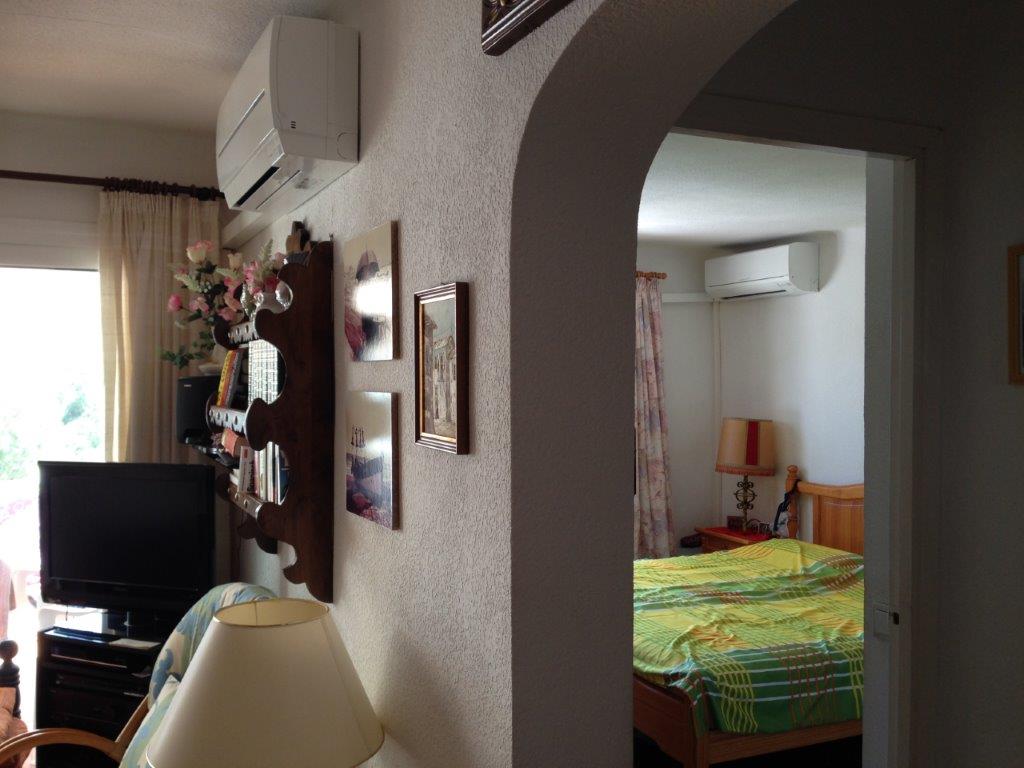 Wohnzimmer Schlafzimmer Klimaanlagen 2023