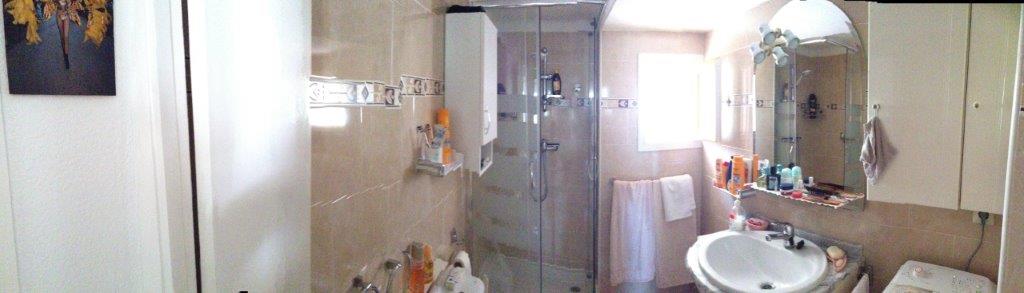 Bad Panoramablick